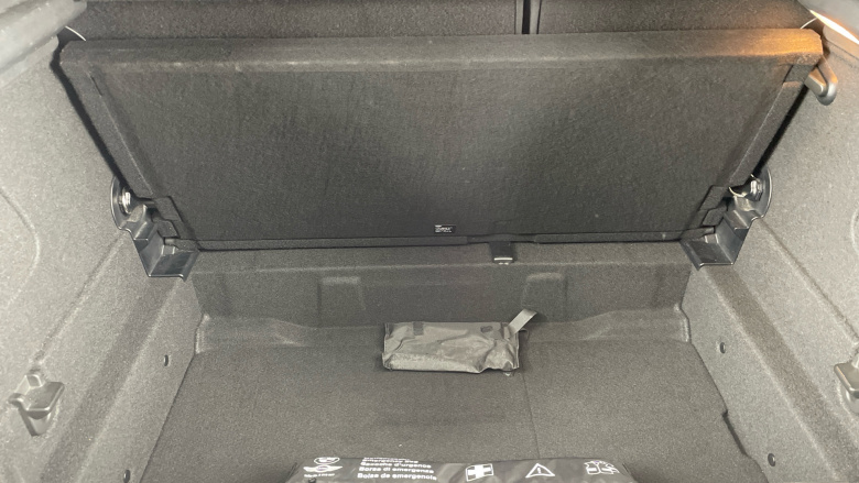 MINI Hatchback 1.5 Cooper Exclusive 5dr Auto [Comfort Pack] Petrol Hatchback